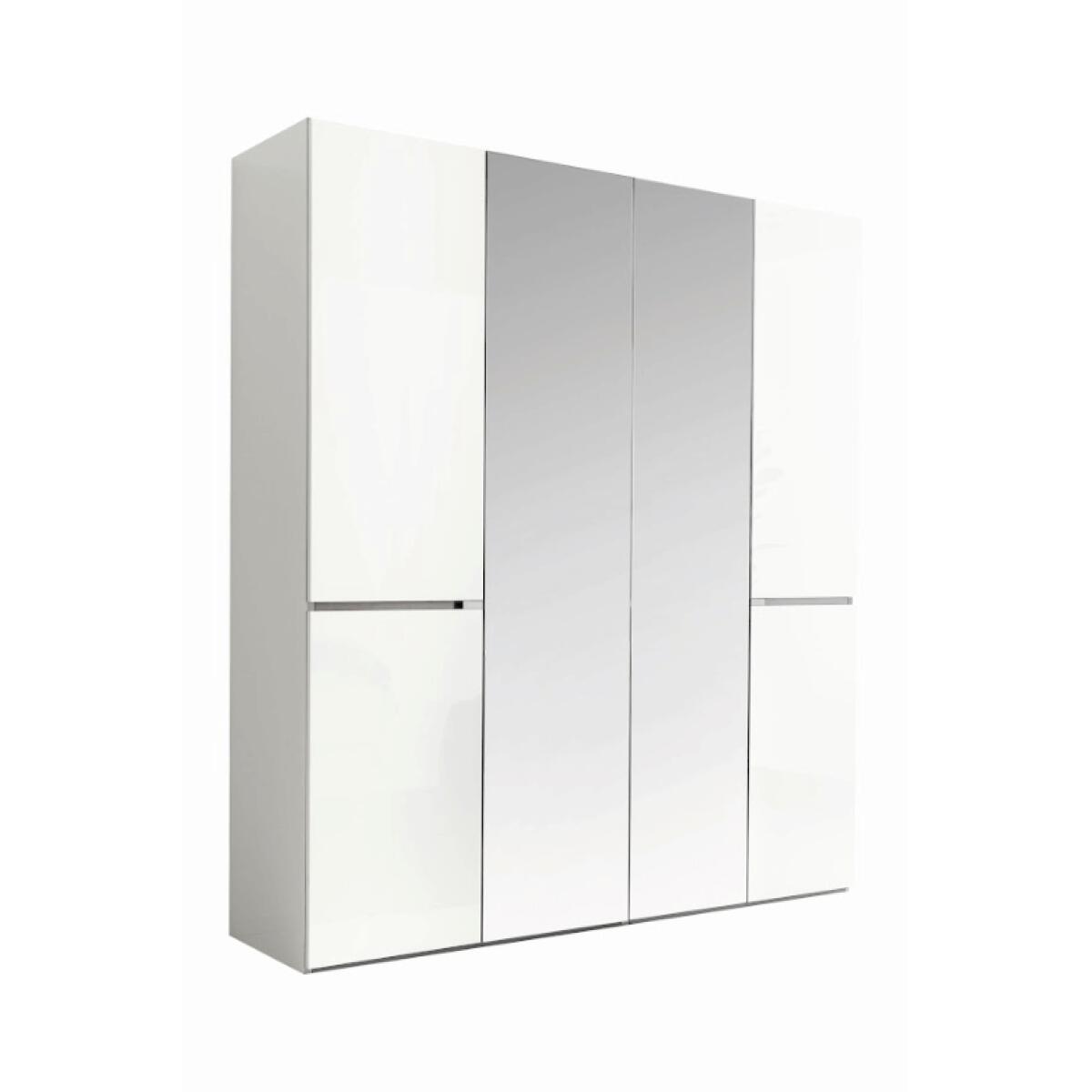 Artemide Swinging Wardrobe Wardrobes Alf Italia 29